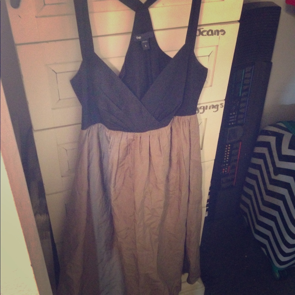 Gap dress